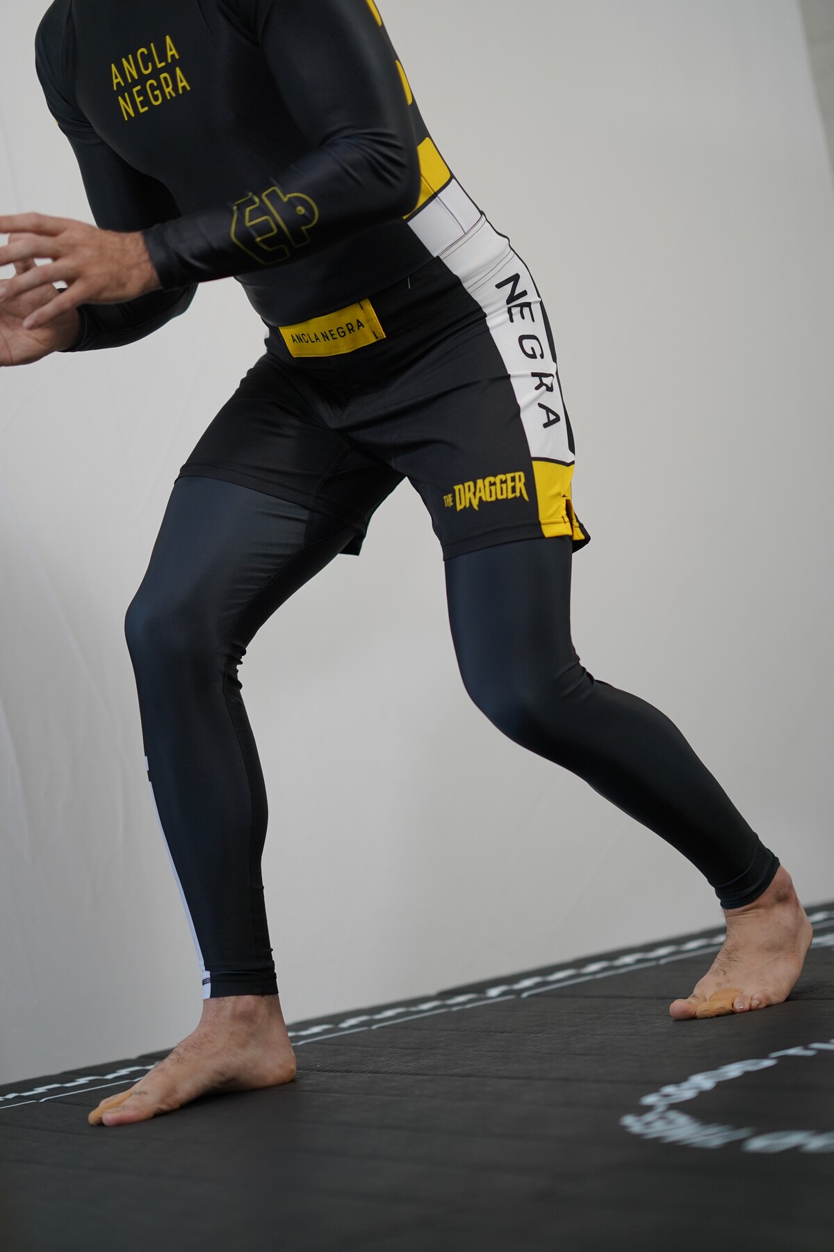 No-Gi