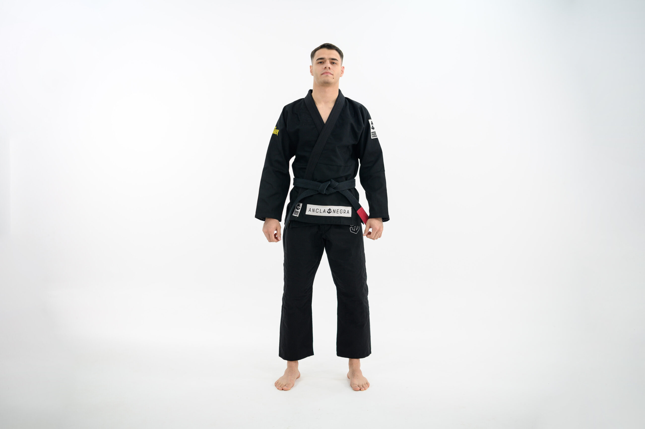 No-Gi